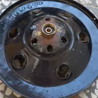 سری پیک نیک|اجاق گاز و لوازم برقی پخت‌وپز|لاهیجان, کوی زمانی|دیوار