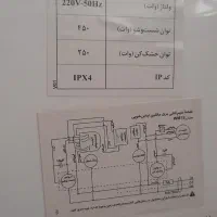 لباسشویی نو فقط کارتون ندارد|ماشین لباسشویی و خشک‌کن لباس|سراوان, |دیوار
