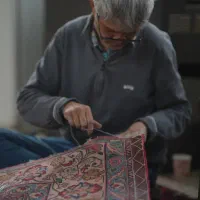 بهترین خدمات قالیشویی در تهران