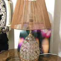 آباژور رو میزی