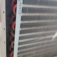 کولر اوجنرال ژاپنی|کولر گازی و فنکوئل|لار, |دیوار