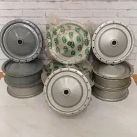 لوازم براوو /قطعات براوو|قطعات یدکی و لوازم جانبی|شیراز, زرهی|دیوار