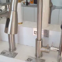 شیر شاوری ناب|آب‌چکان و نظم‌دهنده ظروف|کرمان, |دیوار