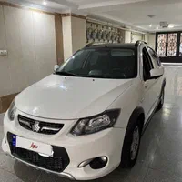 کوییک GX تیپ L/ تیپ GXR/ تحویل روز