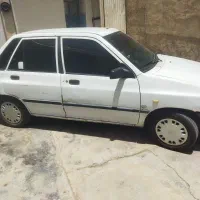 فروش پراید مدل ۸۵