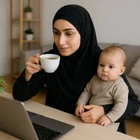 کاردر منزل برای بانوان|استخدام بازاریابی و فروش|آبادان, |دیوار