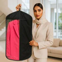 کاور لباس و مانتو و کت شلوار در 2 سایز درجه یک|لوازم خیاطی و بافتنی|تهران, علم و صنعت|دیوار