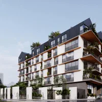 پیش فروش آپارتمان 110متر تا 500 متر درکوی مهر