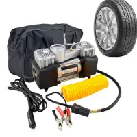 انواع پمپ باد فندکی ماشین ( ابزار من ) اقساط|قطعات یدکی و لوازم جانبی|کرمان, |دیوار