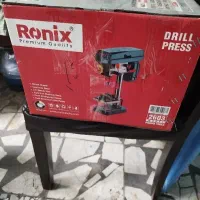 دریل ستونی رونیکس 2603