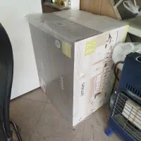 سرویس۳۷پارچه لیمون سفید شفاف|آبچکان و نظمدهنده ظروف|تهران, خرمشهر|دیوار