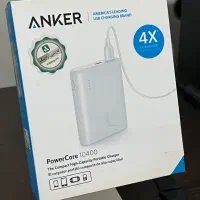 پاوربانک آنکر ۱۰ هزار در حد آکبند