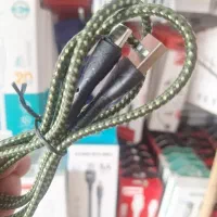 سیم شارژر کنفی تایپ سی
