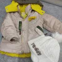 لباس بچه گانه