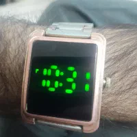 ساعت امریکایی اصل رولکس