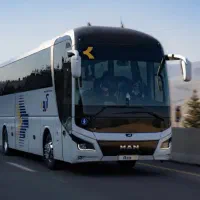 بلیط اتوبوس