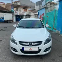 جک j5 اتومات مدل 93 فروش فوری زیر قیمت