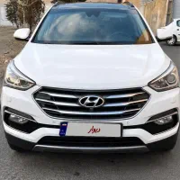 سانتافه 2016 فول وارداتی تک برگ سند