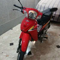 کویر ۱۴۰۲|موتورسیکلت|تهران, جوادیه تهرانپارس|دیوار