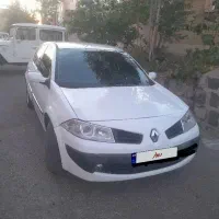 مگان وارداتی ۱۶۰۰
