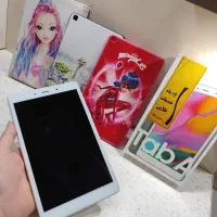 تبلت سامسونگ TAB A T295|تبلت|دزفول, |دیوار