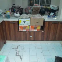 کابینت فروشی|آب‌چکان و نظم‌دهنده ظروف|پردیس, فاز ۱|دیوار