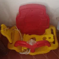 تاب کودک