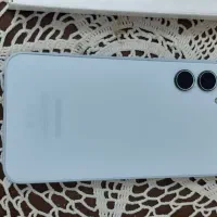 موبایل سامسونگ گلکسی A35 آکبند5G و۱۲۸ رم ۸ گارانتی