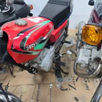 موتور مزایده|موتورسیکلت|مشگین شهر, |دیوار