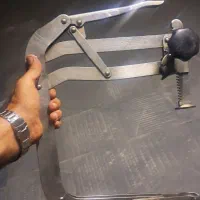 سوپاپ جمع کن اصل آلمان