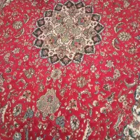 فرش ۹متری ماشینی کار کرده ۴۰۰هزار