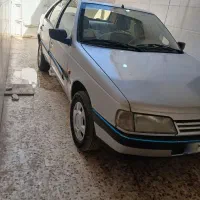 پژو 405 glx|خودرو سواری و وانت|کارون, |دیوار