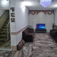 منزل تمیز ۳طبقه بازسازی شده خیابان شهیدبهشتی|فروش خانه و ویلا|قم, وادی السلام|دیوار