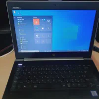 لپ تاپ hp مدل PROBOOK