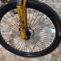 دوچرخه مسابقه ای اولیاو