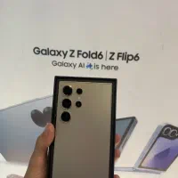 s24 ultra 1T درحده نو|موبایل|تهران, تهرانسر مرکزی|دیوار