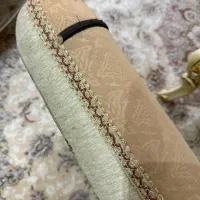 یک جفت پشتی