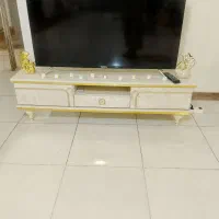 میز تلوزیون جا کفشی نو نو نو