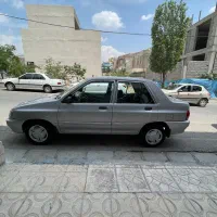 پراید ۱۳۲ مدل ۹۵|خودرو سواری و وانت|پردیس, فاز ۲|دیوار