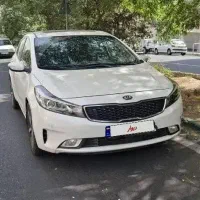 اجاره ماشین سراتو نیو/اجاره خودرو/دارای جواز کسب|خودرو اجاره‌ای|کرج, گوهردشت|دیوار