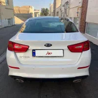 اپتیما ۲۰۱۴|خودرو سواری و وانت|یزد, |دیوار