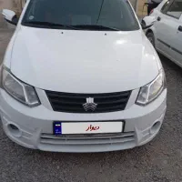 ساینا مدل 1400|خودرو سواری و وانت|مینودشت, |دیوار