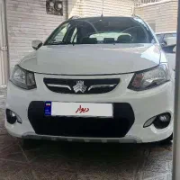 خودرو کوئیک دنده ای ساده مدل ۱۴۰۱