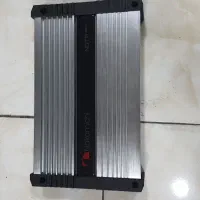 آمپیلی فایر استریو مونو پشت مانیتور موجوده شرایطی