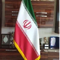 چاپ پرچم ساحلی