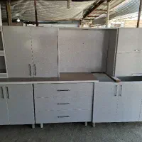 کابینت دستدوم