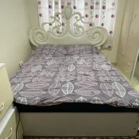 سرویس تخت خواب دونفره