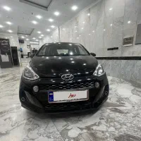 هیوندای i10