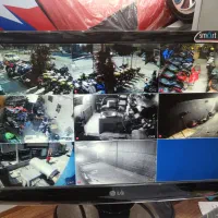 فروش دوربین مداربسته و دزدگیر و درب برقی. کرکره