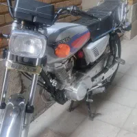 هوندا 125 مدل 401 معاوضه دارم